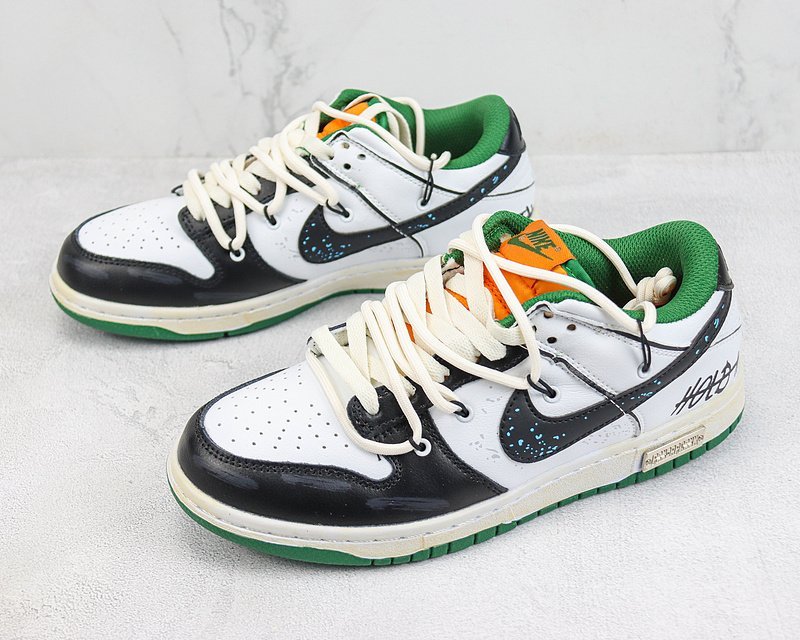 Nike Dunk Low "Hold Me Tight" фото № 5