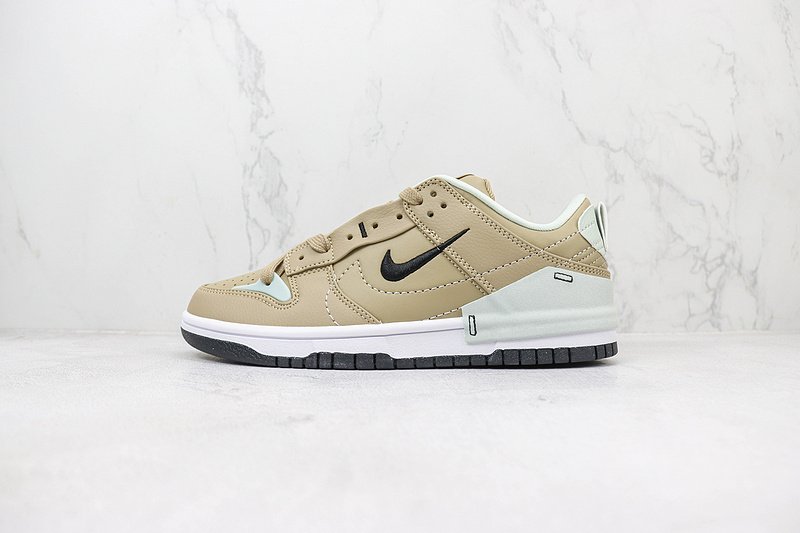 Nike Dunk Low "Disrupt 2/Tan" фото № 2