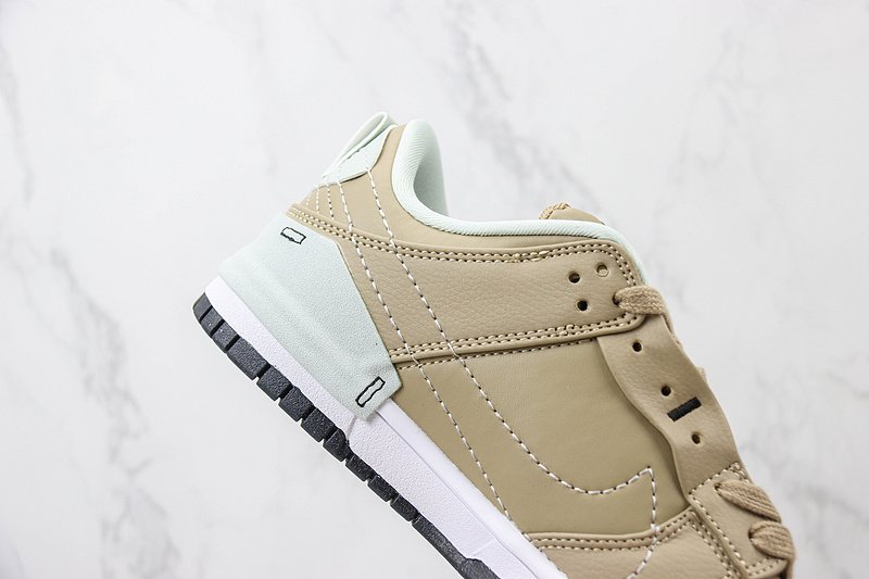 Nike Dunk Low "Disrupt 2/Tan" фото № 3