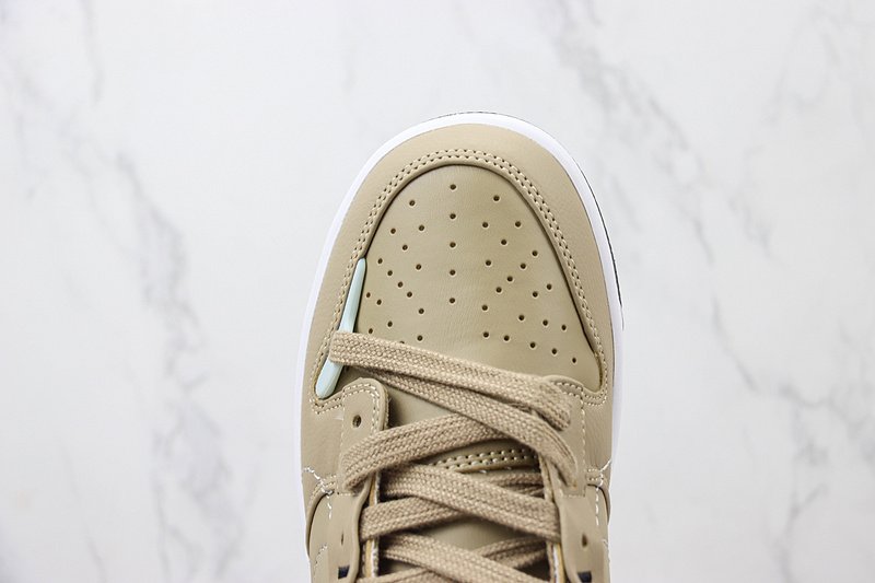 Nike Dunk Low "Disrupt 2/Tan" фото № 4