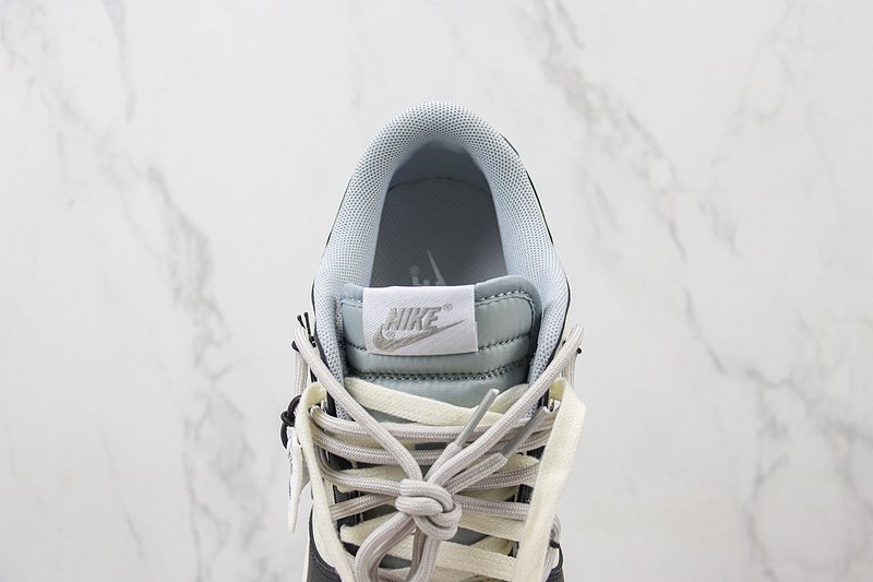 Nike Dunk Low "Hold Me Tight/Grey" фото № 5