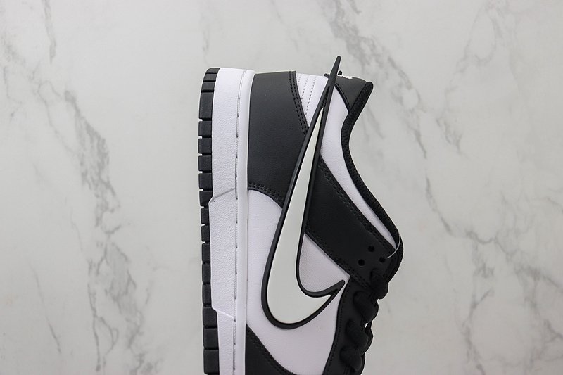 Nike Dunk Low "Flying Wing/Panda" фото № 3