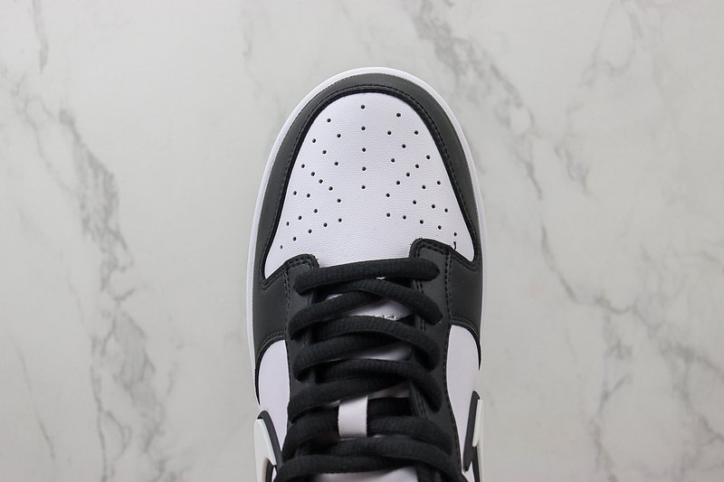 Nike Dunk Low "Flying Wing/Panda" фото № 4