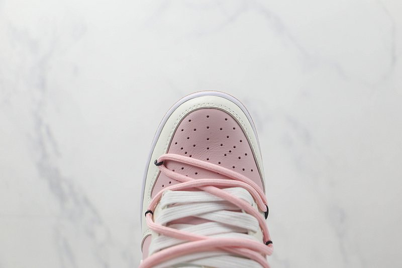 Nike Dunk Low Retro XD "Putian" фото № 3