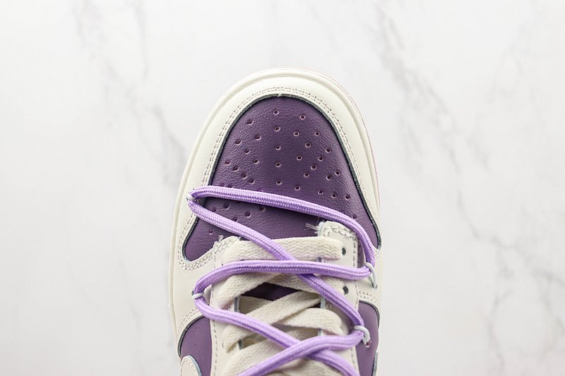 Nike SB Dunk Low "Happy smile" фото № 3