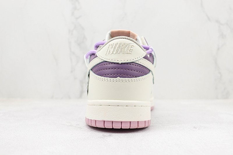 Nike SB Dunk Low "Happy smile" фото № 8