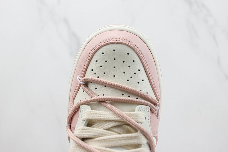 Nike Dunk Low "Rose Whisper" фото № 4