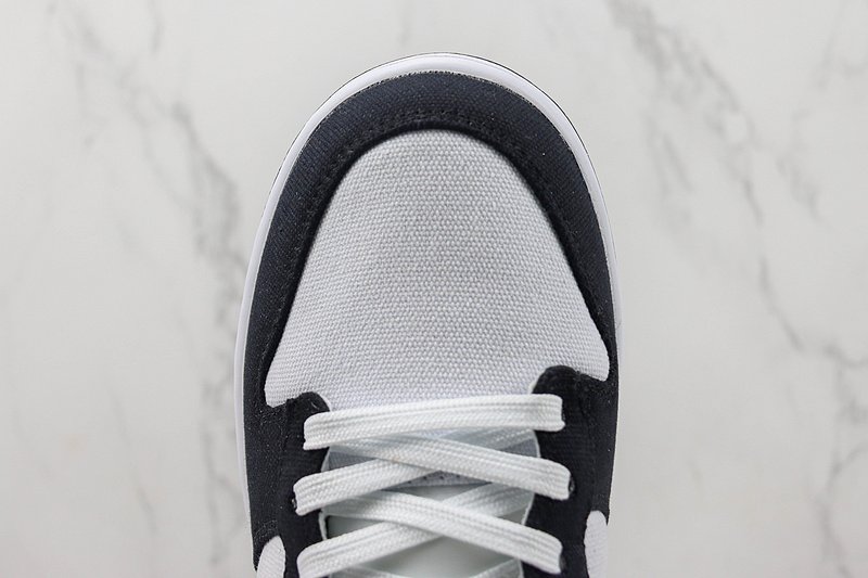 Nike Dunk Mid "Panda" фото № 3