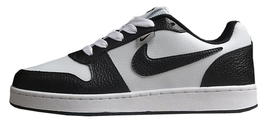 Nike Ebernon Low Prm "White Wolf" фото № 8