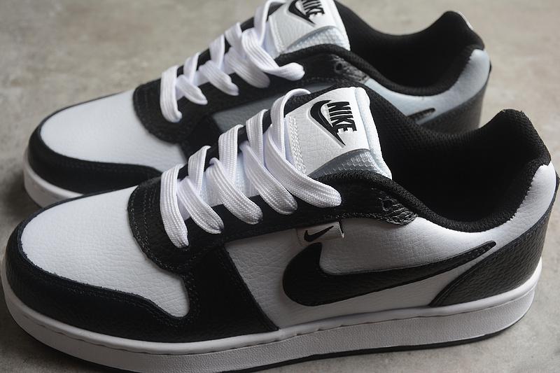 Nike Ebernon Low Prm "White Wolf" фото № 9