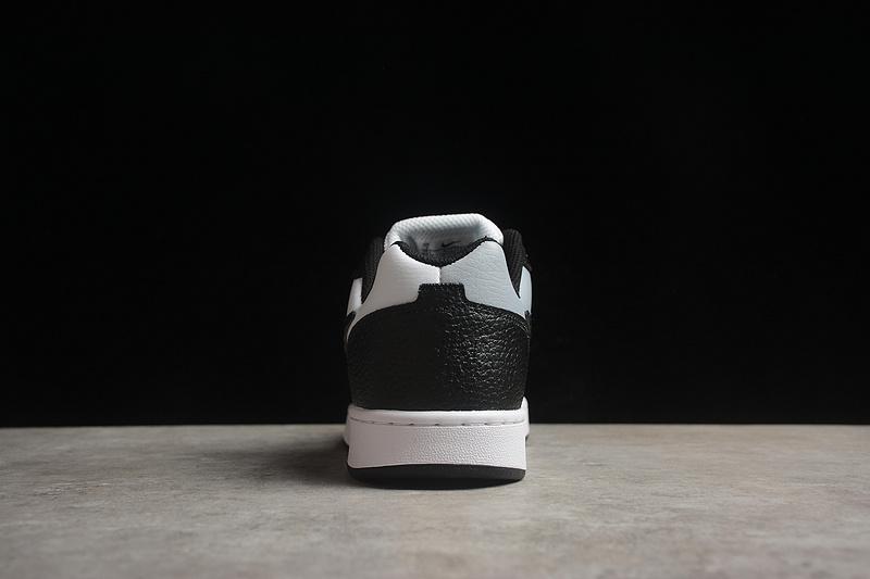 Nike Ebernon Low Prm "White Wolf" фото № 3