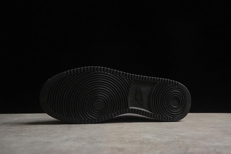 Nike Ebernon Low Prm "White Wolf" фото № 5