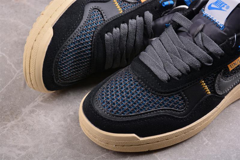 Union x Nike Field General "Midnight Dusk" фото № 3