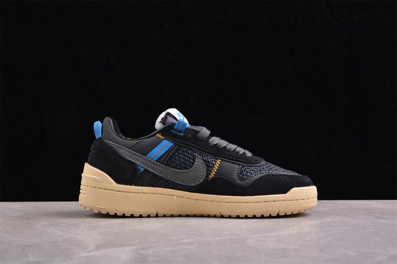 Union x Nike Field General "Midnight Dusk" фото № 7