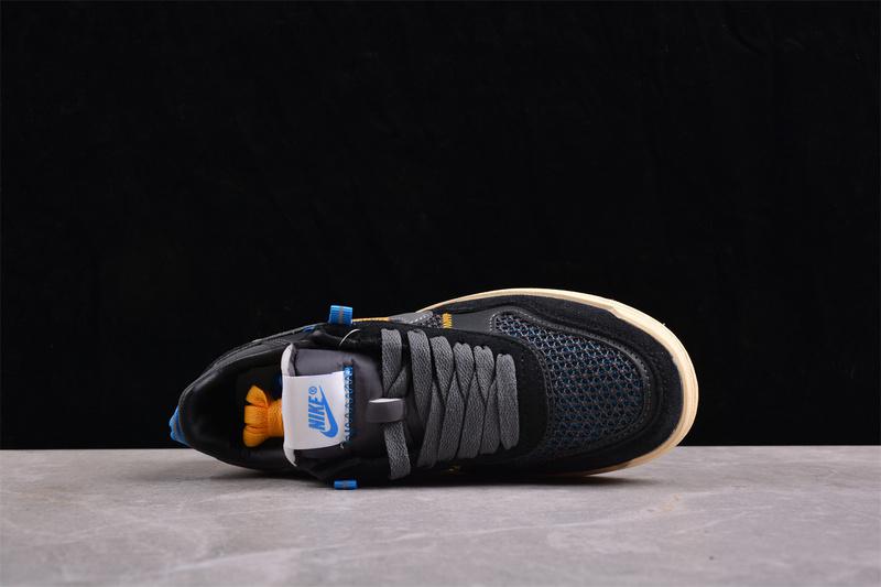 Union x Nike Field General "Midnight Dusk" фото № 8