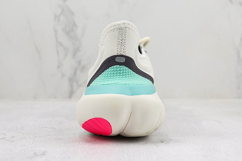 Nike Free Run 5.0 "Thunder Grau" фото № 9