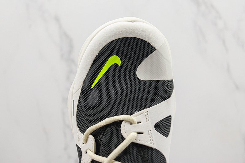 Nike Free Run 5.0 "Thunder Grau" фото № 3