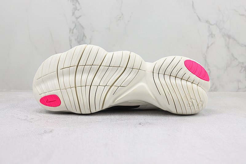 Nike Free Run 5.0 "Thunder Grau" фото № 8