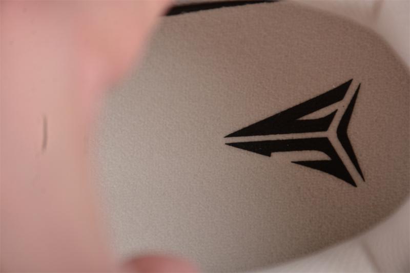 Nike Ja 1 EP "Seasonal Cream/Coconut Milk/Khaki" фото № 5