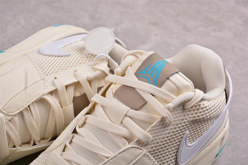 Nike Ja 1 EP "Seasonal Cream/Coconut Milk/Khaki" фото № 4