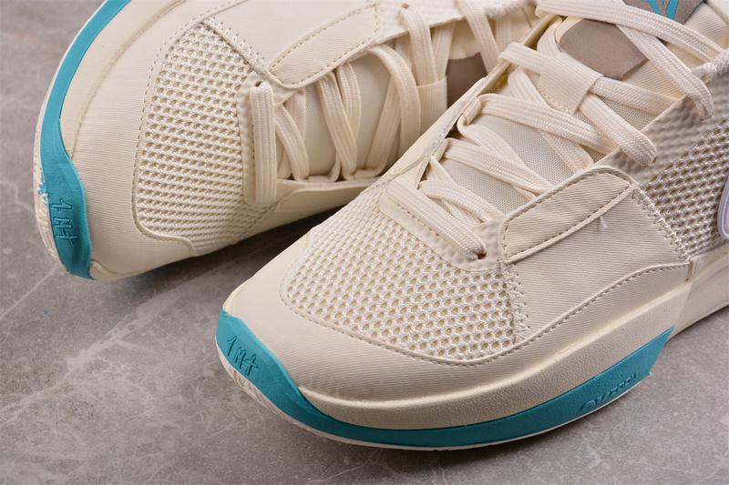 Nike Ja 1 EP "Seasonal Cream/Coconut Milk/Khaki" фото № 3