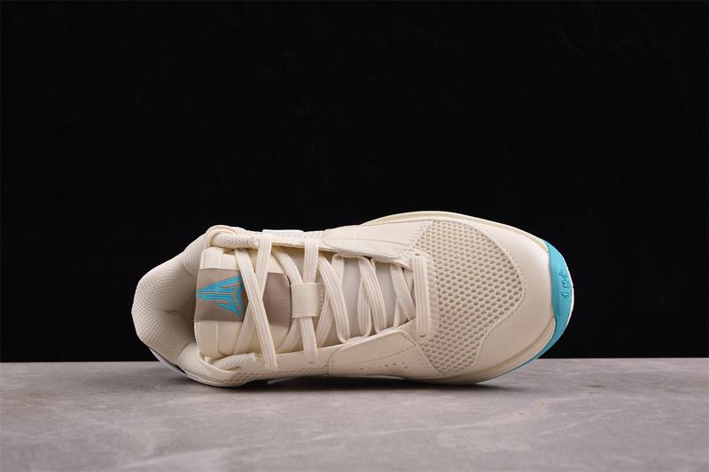 Nike Ja 1 EP "Seasonal Cream/Coconut Milk/Khaki" фото № 9