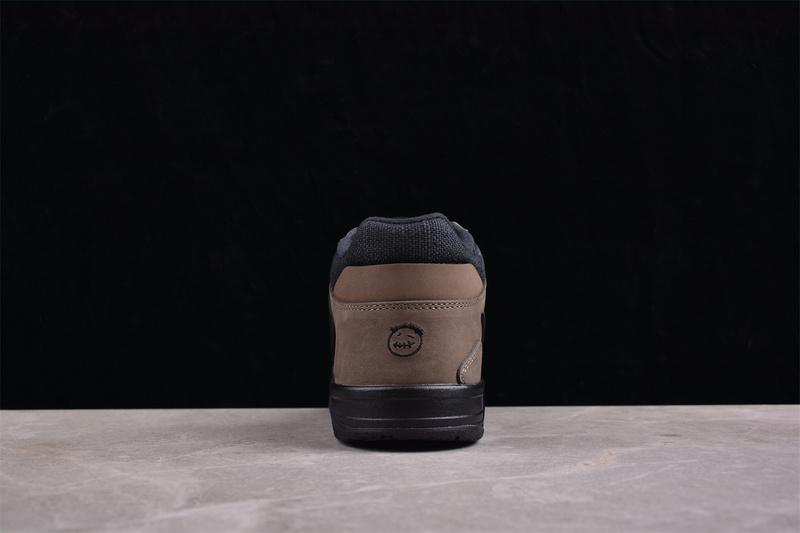 Travis Scott x Air Jordan Jumpman Jack "Dark Mocha" фото № 5