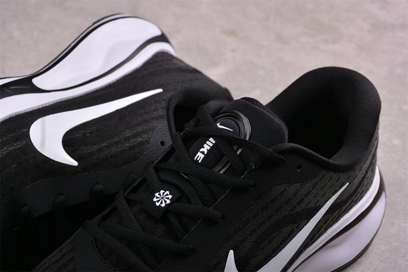 Nike Journey Run "Black/Anthracite/White" фото № 8