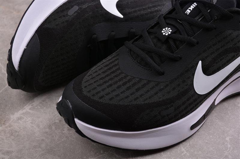 Nike Journey Run "Black/Anthracite/White" фото № 7