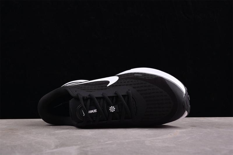 Nike Journey Run "Black/Anthracite/White" фото № 3