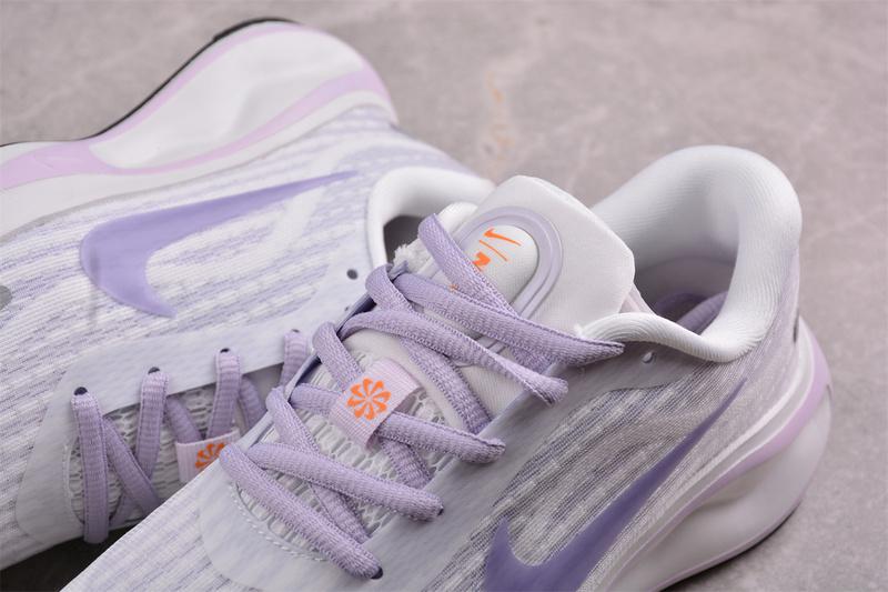 Nike Journey Run "Summit Grape" фото № 8