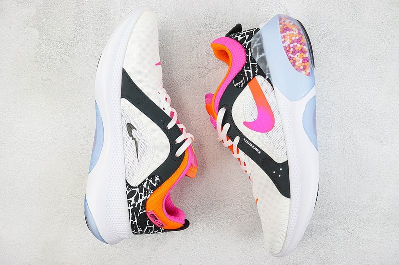 Nike Joyride Dual Run 2 "White/Black/Pink" фото № 6