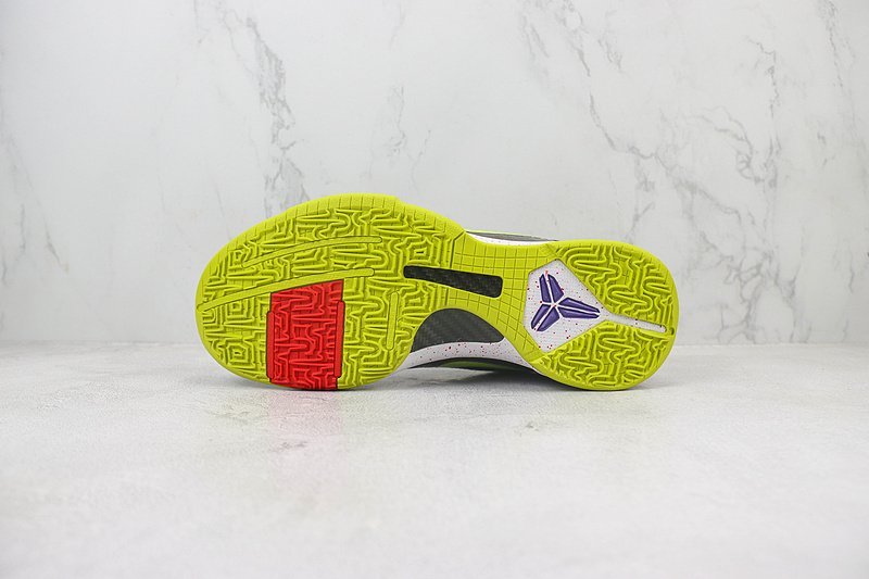 Nike Kobe 5 Protro "Chaos" фото № 9