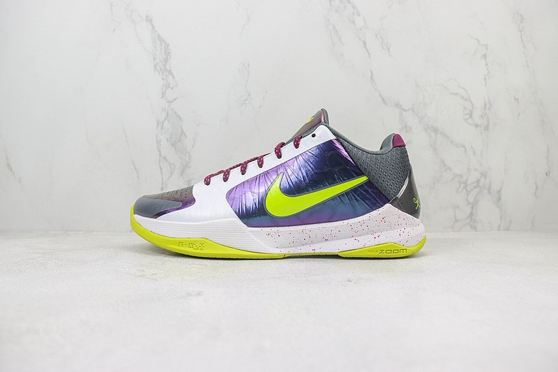 Nike Kobe 5 Protro "Chaos" фото № 2
