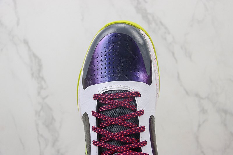 Nike Kobe 5 Protro "Chaos" фото № 3