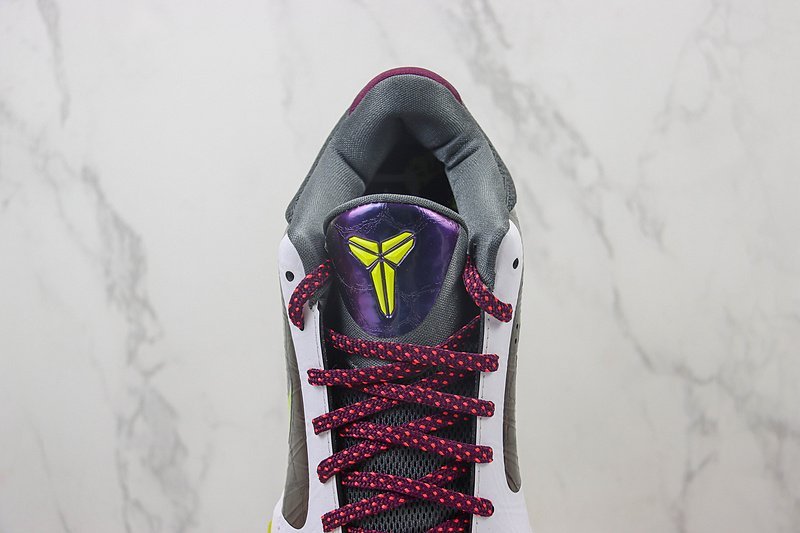 Nike Kobe 5 Protro "Chaos" фото № 5
