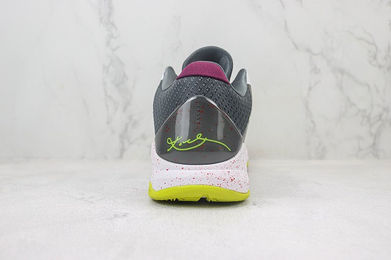 Nike Kobe 5 Protro "Chaos" фото № 8