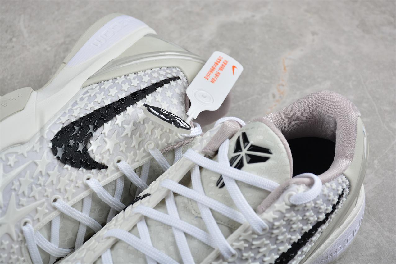 Nike Kobe 6 Protro "Sail" фото № 7