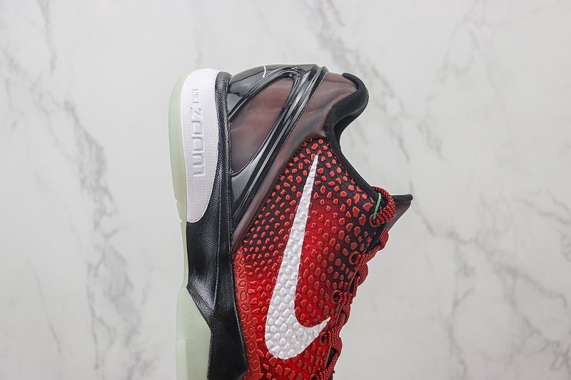 Nike Kobe 6 Protro "All-Star" фото № 4