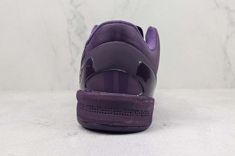 Nike Kobe 8 System "Fade To Black" фото № 9