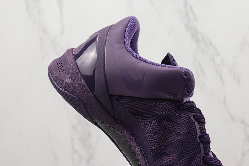 Nike Kobe 8 System "Fade To Black" фото № 3