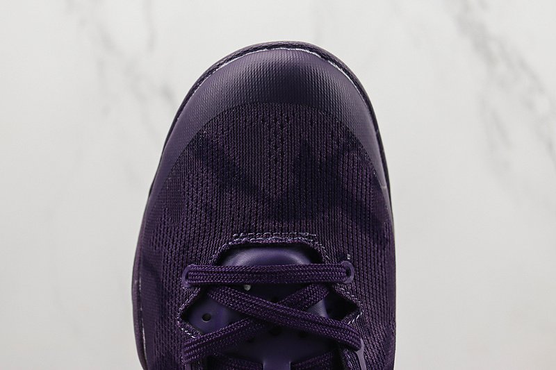 Nike Kobe 8 System "Fade To Black" фото № 4