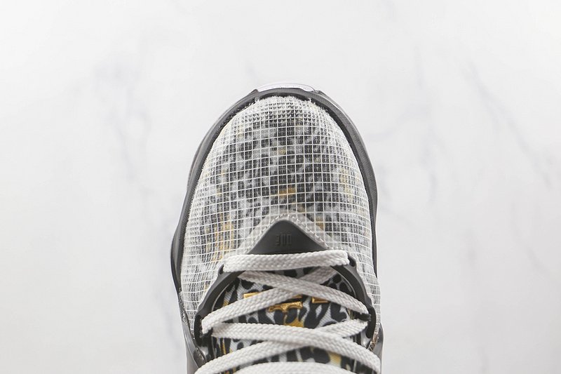 Nike LeBron 19 EP “Leopard” фото № 3