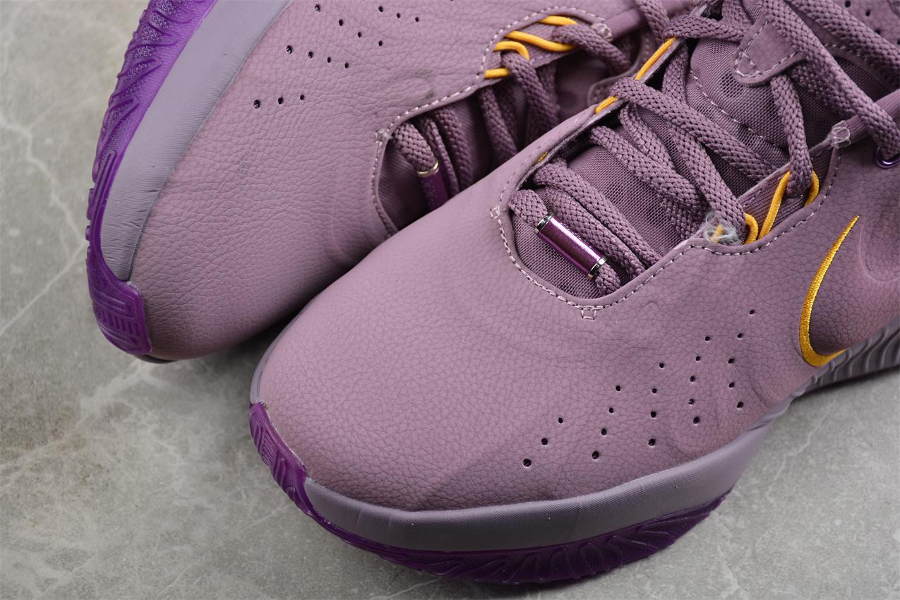 Nike Lebron 21 "Freshwater" фото № 7