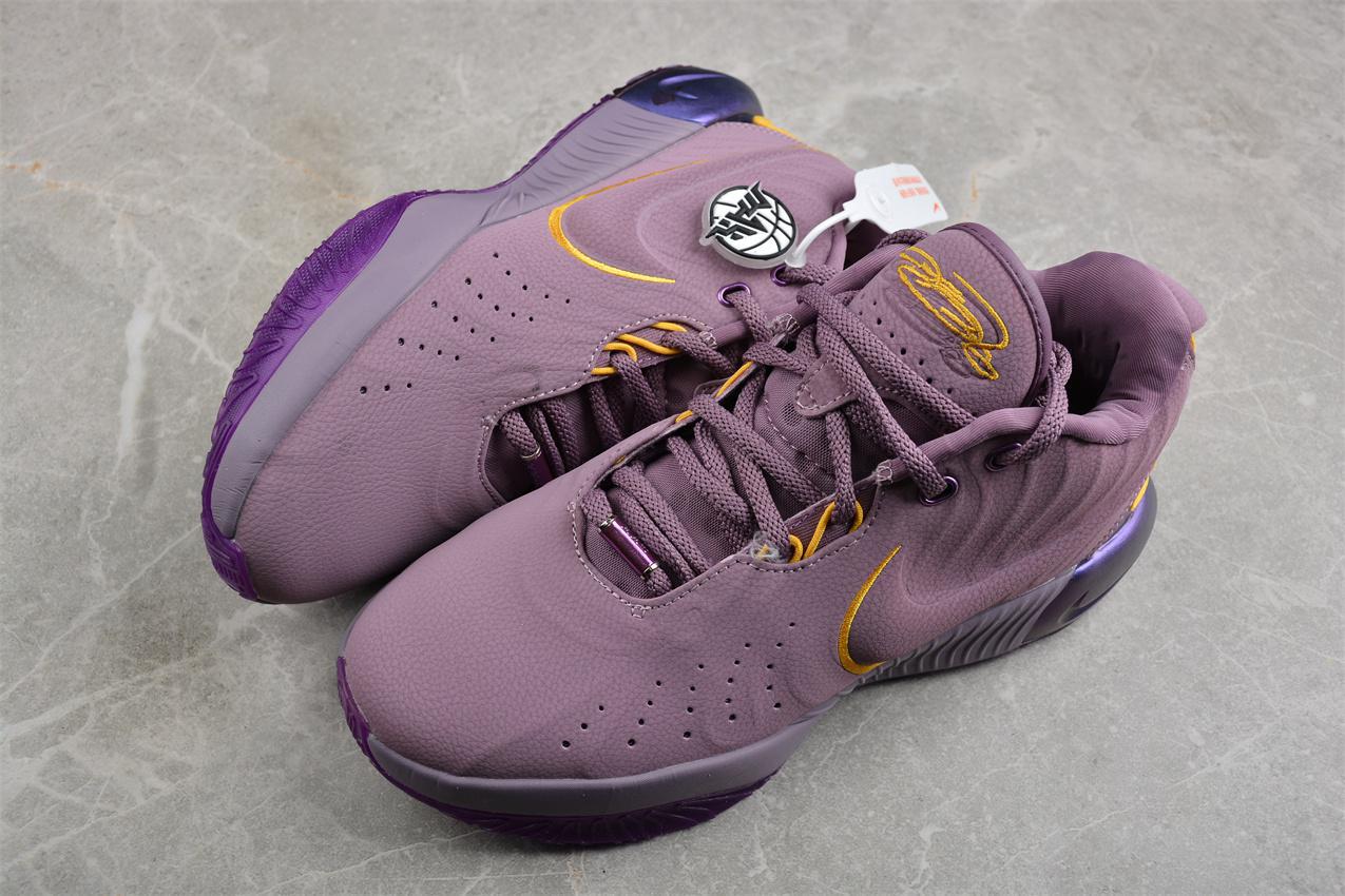 Nike Lebron 21 "Freshwater" фото № 6