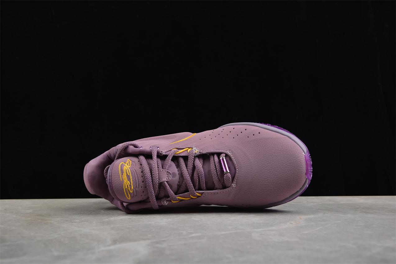 Nike Lebron 21 "Freshwater" фото № 3