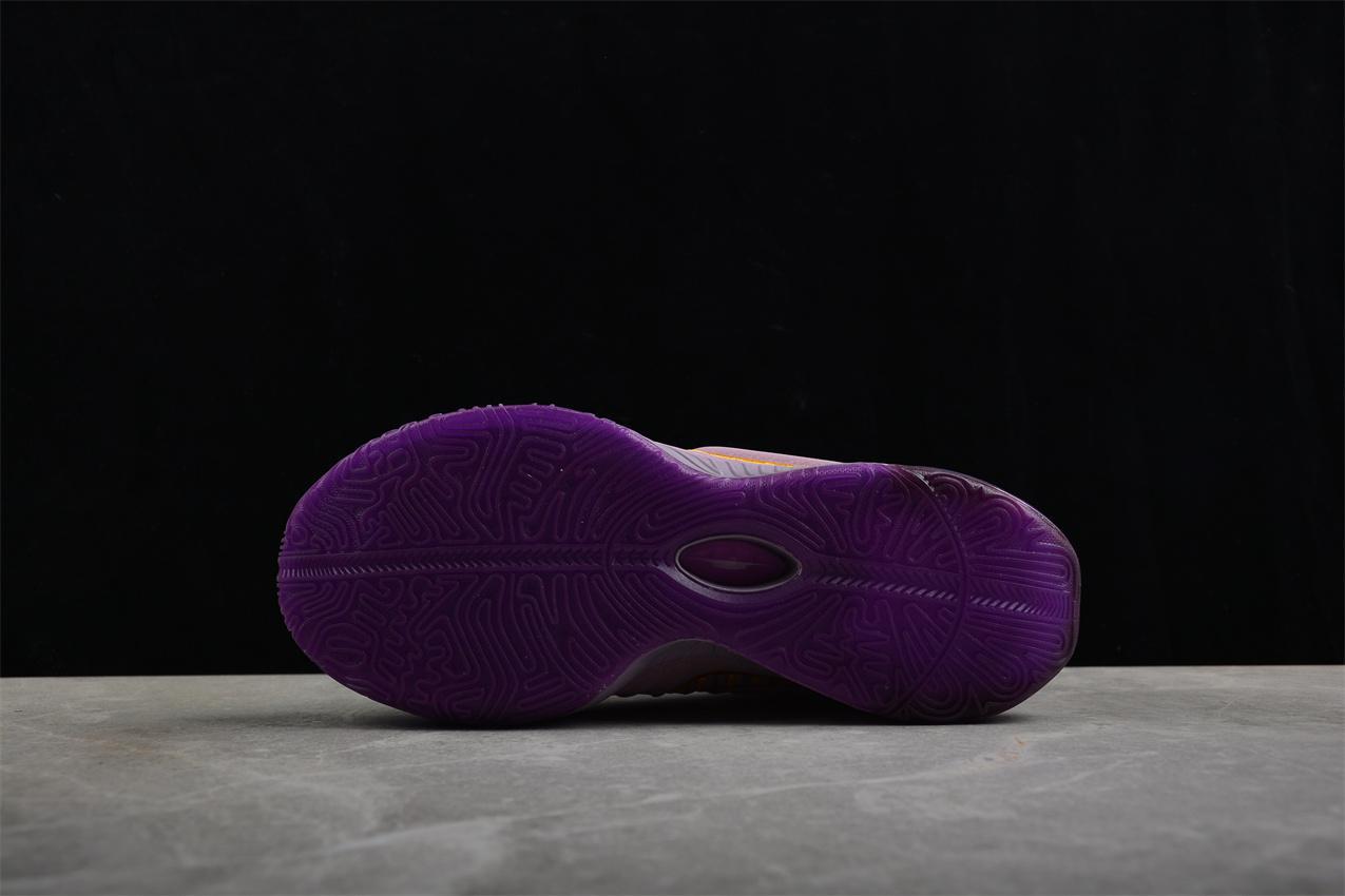 Nike Lebron 21 "Freshwater" фото № 4