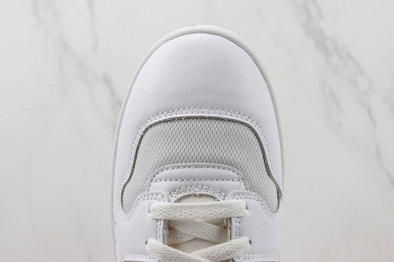 Nike Mac Attack "White/Red Crush" фото № 4