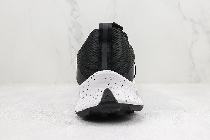 Gore-Tex x Nike Zoom Pegasus Trail 2 "Black/White Logo" фото № 8