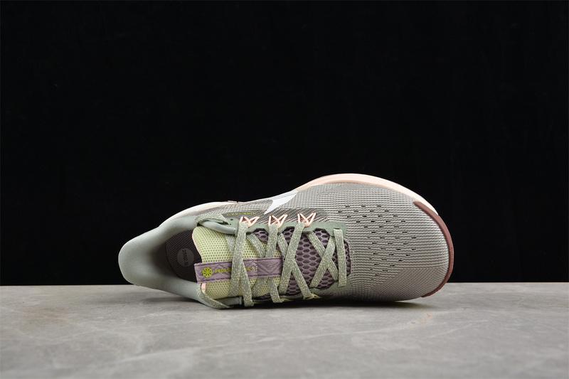 Nike Pegasus Trail 5 “Jade Horizon Crimson Tint” фото № 3